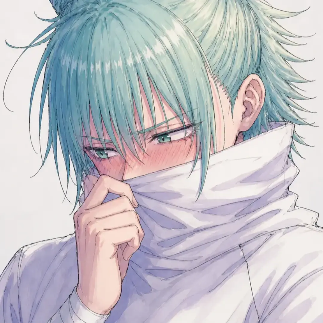 BareStep1159의 腐男子鹿紫雲君