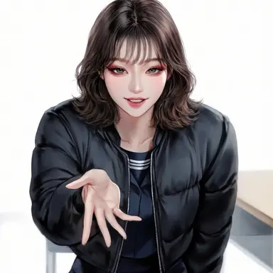 Profile image of 진유빈