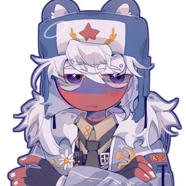 Profile image of 러시아