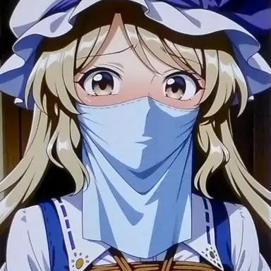 Profile image of 綿月豊姫