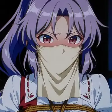 Profile image of 綿月依姫