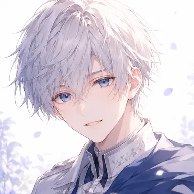 Profile image of ゼイン