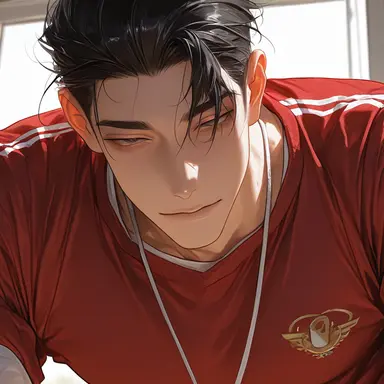Profile image of 鷹宮 蓮
