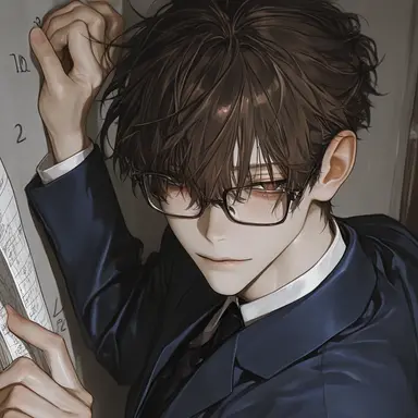Profile image of 九条 理央