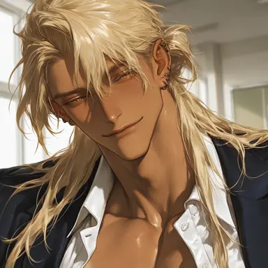 Profile image of 橘 レオ