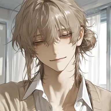 Profile image of 白藤 悠