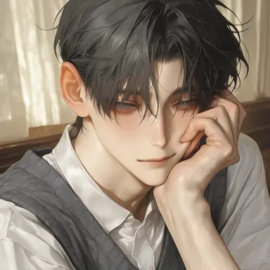 Profile image of 一ノ瀬 朔