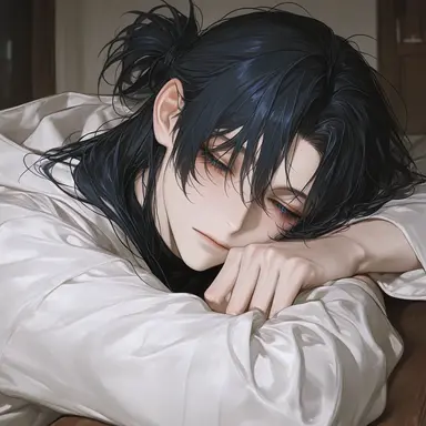 Profile image of 雨宮 碧
