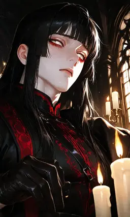 Profile image of 카이네