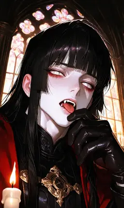 Profile image of 카이네