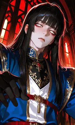 Profile image of カイネ