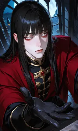 Profile image of カイネ