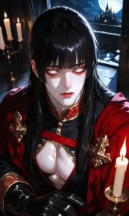Profile image of 카이네