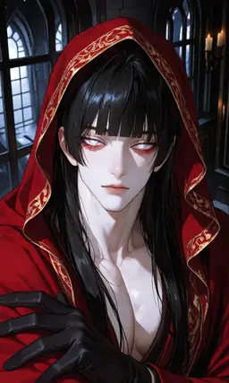 Profile image of カイネ