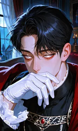 Profile image of ウラド