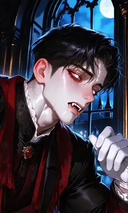 Profile image of 블라드