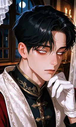 Profile image of ウラド