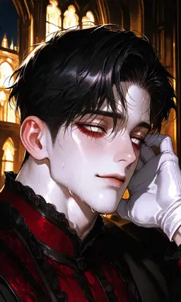 Profile image of 블라드