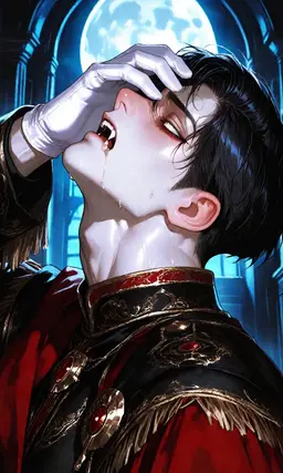Profile image of 블라드