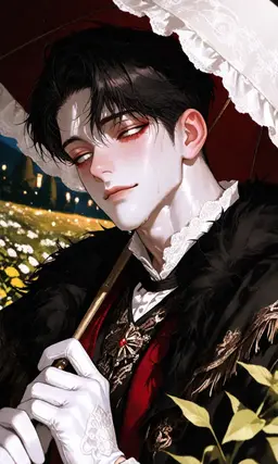 Profile image of 블라드