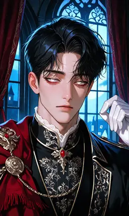 Profile image of ウラド