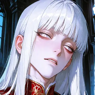 Profile image of シャル