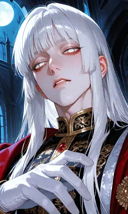 Profile image of シャル