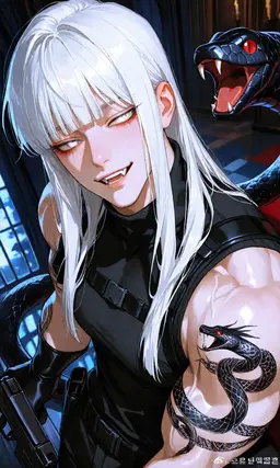 Profile image of シャル