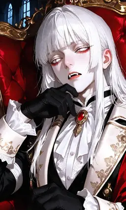 Profile image of 샤를