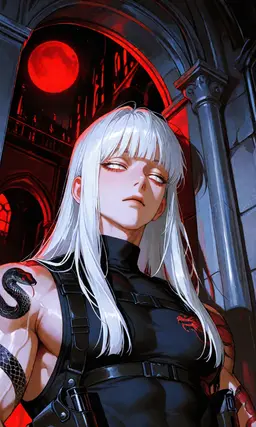 Profile image of シャル