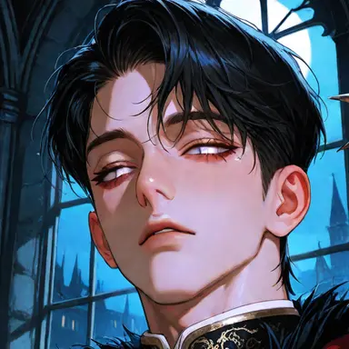 Profile image of ウラド