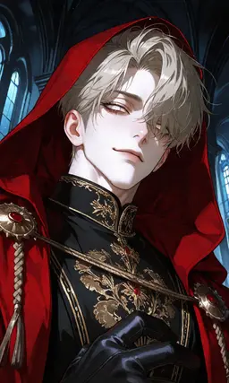 Profile image of レウ