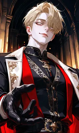 Profile image of レウ