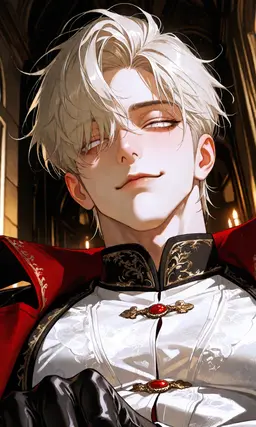 Profile image of レウ
