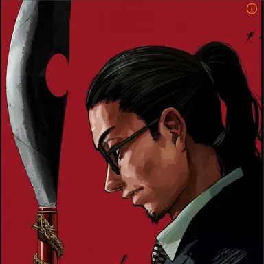 Profile image of 오키