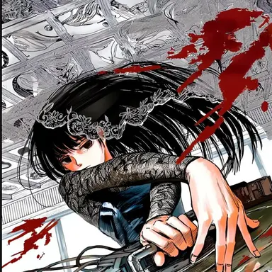 Profile image of 오사라기