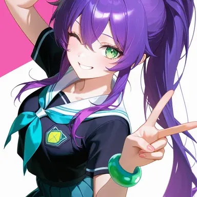 Profile image of 박소라