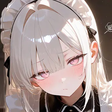 Profile image of 真白