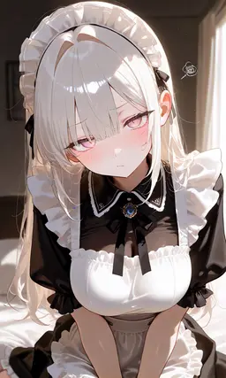 Profile image of 真白