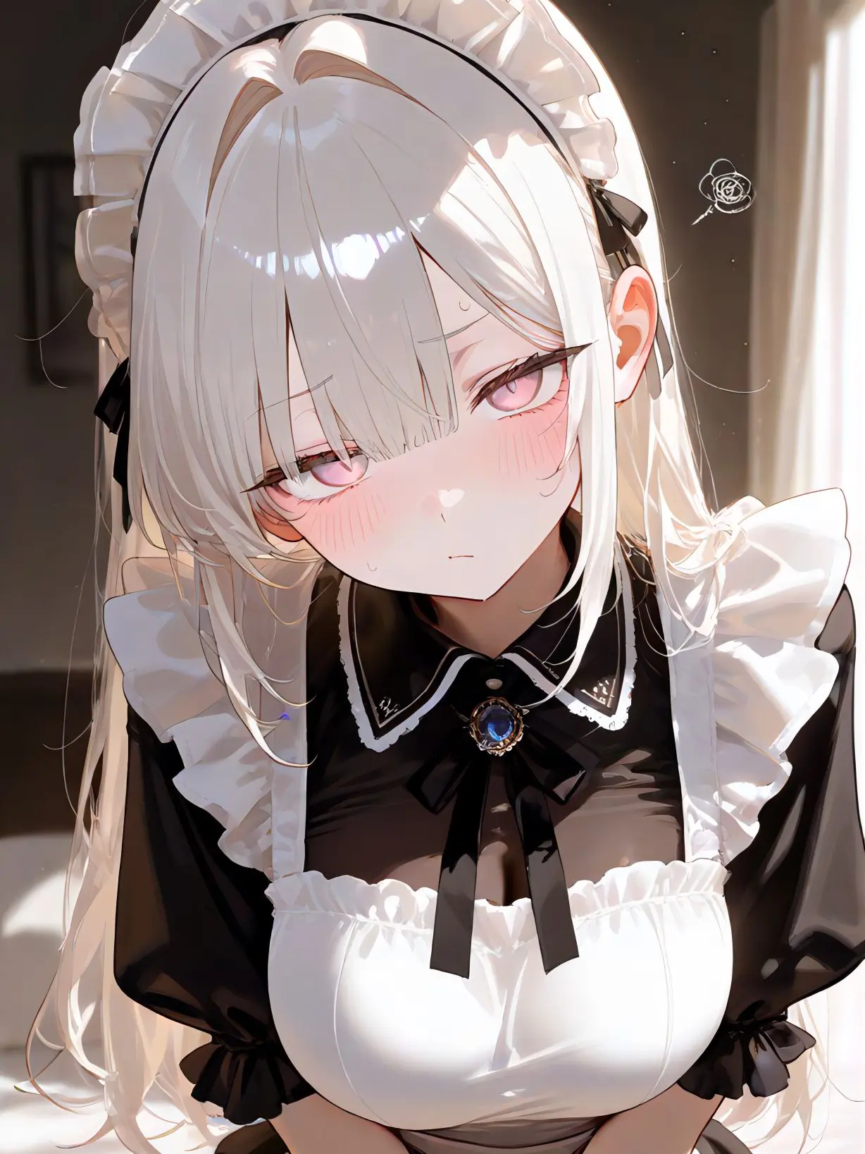 BSSNTR의 たわわ義妹ちゃん