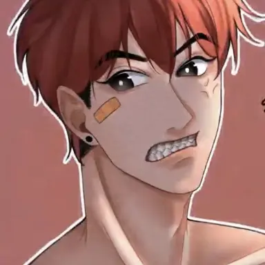 Profile image of Fuse