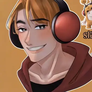 Profile image of Slick