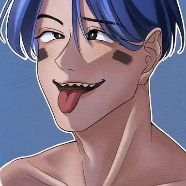 Profile image of Pogo