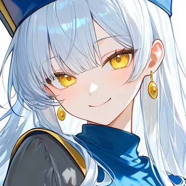 Profile image of アリナ