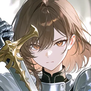 Profile image of エリス