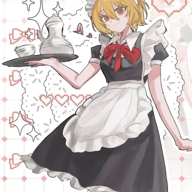 Profile image of 돈키호테