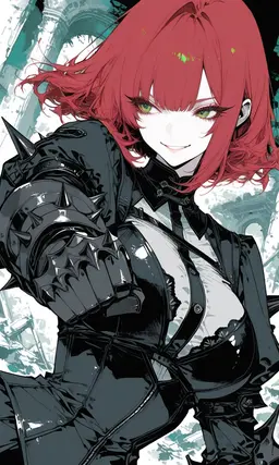 Profile image of Katrina