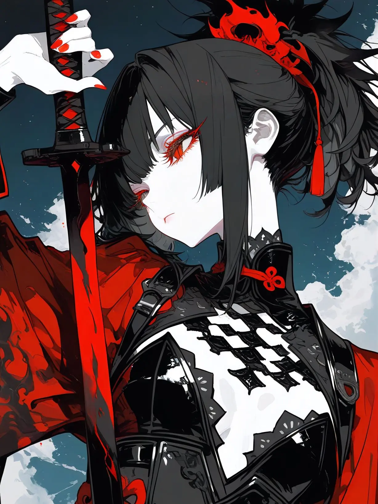 GivingFlag7622의 [Quest] Eliminate {{user}}