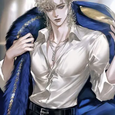 Profile image of 아르카디우스 벨 마