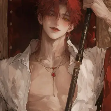 Profile image of 카르디안 발크로스